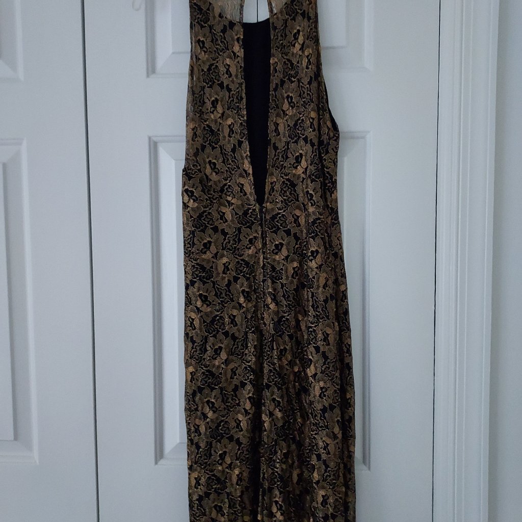 Evening Maxi